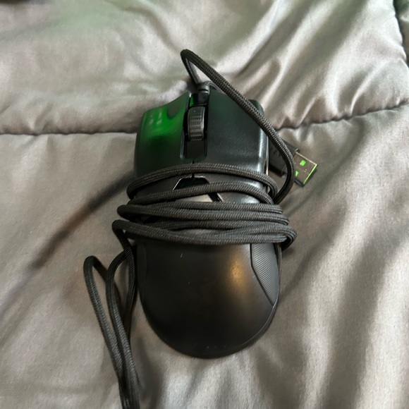 Razor mouse - Picture 3 of 4